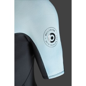 Neoprenanzug herren NeilPryde Rise 2/2 Shorty S/S FL BZ C2