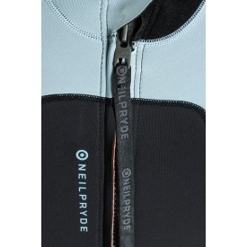 Neoprenanzug herren NeilPryde Rise 2/2 Shorty S/S FL BZ C2
