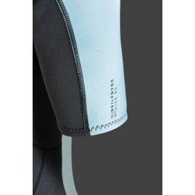 Neoprenanzug herren NeilPryde Rise 2/2 Shorty S/S FL BZ C2