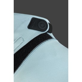 Neoprenanzug herren NeilPryde Rise 2/2 Shorty S/S FL BZ C2