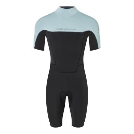 Neoprenanzug herren NeilPryde Rise 2/2 Shorty S/S FL BZ C2