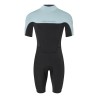 Neoprenanzug herren NeilPryde Rise 2/2 Shorty S/S FL BZ C2