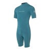 Neoprenanzug herren NeilPryde Rise 2/2 Shorty S/S FL BZ C3