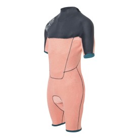 Neoprenanzug herren NeilPryde Rise 2/2 Shorty S/S FL BZ C3