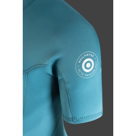 Neoprenanzug herren NeilPryde Rise 2/2 Shorty S/S FL BZ C3