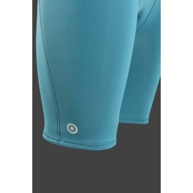Neoprenanzug herren NeilPryde Rise 2/2 Shorty S/S FL BZ C3