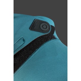 Neoprenanzug herren NeilPryde Rise 2/2 Shorty S/S FL BZ C3