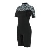 Neoprenanzug damen NeilPryde Vamp 2/2 Shorty S/S FL BZ C3