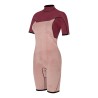 Neoprenanzug damen NeilPryde Vamp 2/2 Shorty S/S FL BZ C3