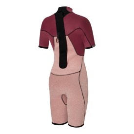 Neoprenanzug damen NeilPryde Vamp 2/2 Shorty S/S FL BZ C3