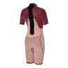 Neoprenanzug damen NeilPryde Vamp 2/2 Shorty S/S FL BZ C3
