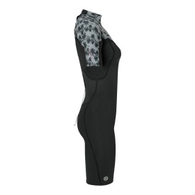 Neoprenanzug damen NeilPryde Vamp 2/2 Shorty S/S FL BZ C3