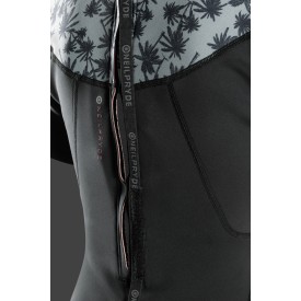 Neoprenanzug damen NeilPryde Vamp 2/2 Shorty S/S FL BZ C3