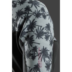 Neoprenanzug damen NeilPryde Vamp 2/2 Shorty S/S FL BZ C3