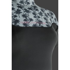Neoprenanzug damen NeilPryde Vamp 2/2 Shorty S/S FL BZ C3