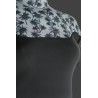 Neoprenanzug damen NeilPryde Vamp 2/2 Shorty S/S FL BZ C3