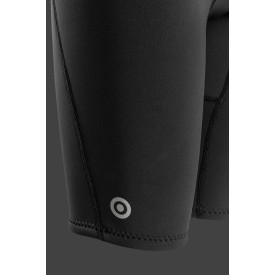 Neoprenanzug damen NeilPryde Vamp 2/2 Shorty S/S FL BZ C3