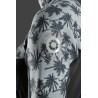 Neoprenanzug damen NeilPryde Vamp 2/2 Shorty S/S FL BZ C3