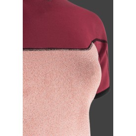 Neoprenanzug damen NeilPryde Vamp 2/2 Shorty S/S FL BZ C3