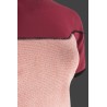Neoprenanzug damen NeilPryde Vamp 2/2 Shorty S/S FL BZ C3