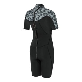 Neoprenanzug damen NeilPryde Vamp 2/2 Shorty S/S FL BZ C3