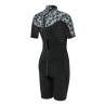 Neoprenanzug damen NeilPryde Vamp 2/2 Shorty S/S FL BZ C3