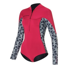 Neoprenanzug damen NeilPryde Vamp 2/2 Bikini Cut L/S FZ C4