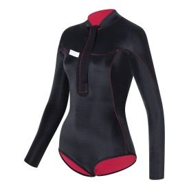 Neoprenanzug damen NeilPryde Vamp 2/2 Bikini Cut L/S FZ C4