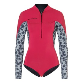Neoprenanzug damen NeilPryde Vamp 2/2 Bikini Cut L/S FZ C4