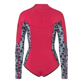 Neoprenanzug damen NeilPryde Vamp 2/2 Bikini Cut L/S FZ C4