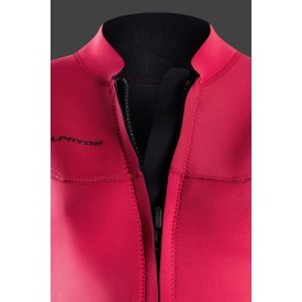 Neoprenanzug damen NeilPryde Vamp 2/2 Bikini Cut L/S FZ C4