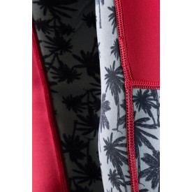 Neoprenanzug damen NeilPryde Vamp 2/2 Bikini Cut L/S FZ C4