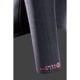 Neoprenanzug damen NeilPryde Vamp 2/2 Bikini Cut L/S FZ C4