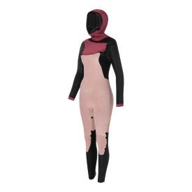 Neoprenanzug damen NeilPryde Vamp 5/4 Hooded GBS FZ C3