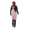 Neoprenanzug damen NeilPryde Vamp 5/4 Hooded GBS FZ C3