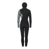 Neoprenanzug damen NeilPryde Vamp 5/4 Hooded GBS FZ C3