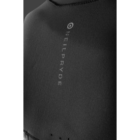 Neoprenanzug damen NeilPryde Vamp 5/4 Hooded GBS FZ C3