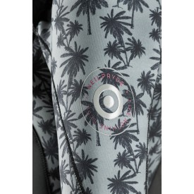Neoprenanzug damen NeilPryde Vamp 5/4 Hooded GBS FZ C3