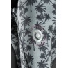 Neoprenanzug damen NeilPryde Vamp 5/4 Hooded GBS FZ C3