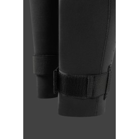 Neoprenanzug damen NeilPryde Vamp 5/4 Hooded GBS FZ C3