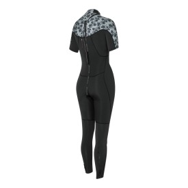 Neoprenanzug damen NeilPryde Vamp 3/2 Steamer S/L FL BZ C3