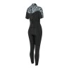 Neoprenanzug damen NeilPryde Vamp 3/2 Steamer S/L FL BZ C3