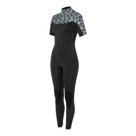 Neoprenanzug damen NeilPryde Vamp 3/2 Steamer S/L FL BZ C3