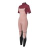Neoprenanzug damen NeilPryde Vamp 3/2 Steamer S/L FL BZ C3
