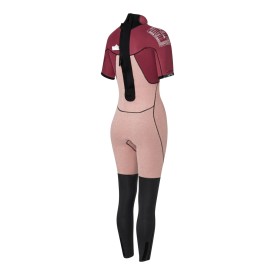 Neoprenanzug damen NeilPryde Vamp 3/2 Steamer S/L FL BZ C3