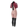 Neoprenanzug damen NeilPryde Vamp 3/2 Steamer S/L FL BZ C3