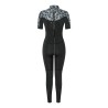 Neoprenanzug damen NeilPryde Vamp 3/2 Steamer S/L FL BZ C3