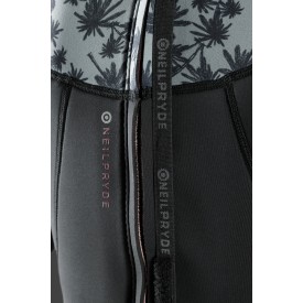 Neoprenanzug damen NeilPryde Vamp 3/2 Steamer S/L FL BZ C3
