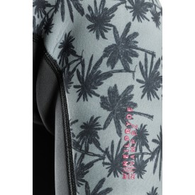 Neoprenanzug damen NeilPryde Vamp 3/2 Steamer S/L FL BZ C3
