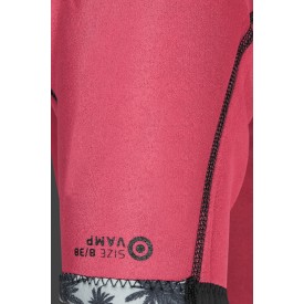 Neoprenanzug damen NeilPryde Vamp 3/2 Steamer S/L FL BZ C3